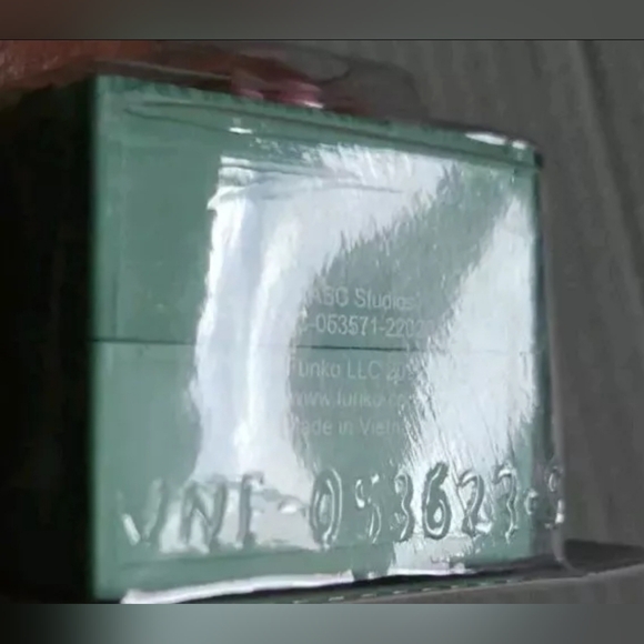 Funko Popsies Pop Up! Greetings Collectible Sophia Figure (Golden Girls) - Picture 5 of 6